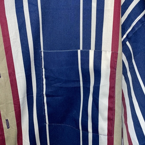 Loafers by reed james dressy striped longsleeve - Picture 6 of 7